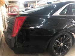 كاديلاك XTS